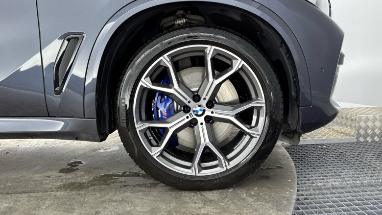 BMW X5 xDrive30d M Sport 5dr Auto Diesel Estate